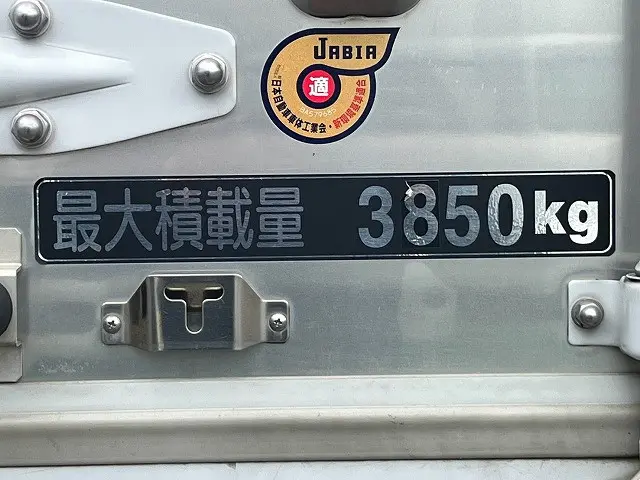 日野 デュトロ 2PG-XZU712M(未入力/関係無)の写真19