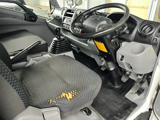日野 デュトロ 2PG-XZU712M(未入力/関係無)の写真21