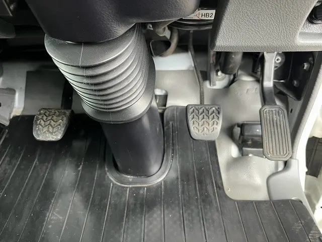 日野 デュトロ 2PG-XZU712M(未入力/関係無)の写真36