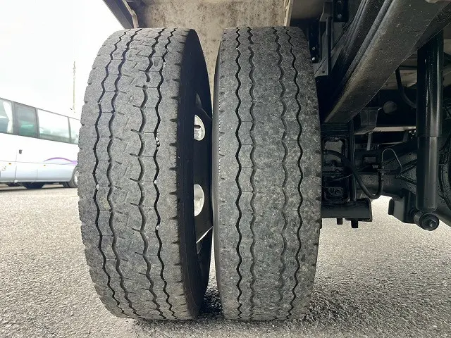 日野 デュトロ 2PG-XZU712M(未入力/関係無)の写真42
