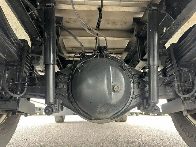 日野 デュトロ 2PG-XZU712M(未入力/関係無)の写真43