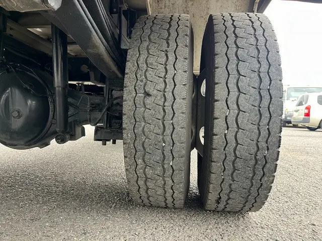 日野 デュトロ 2PG-XZU712M(未入力/関係無)の写真44