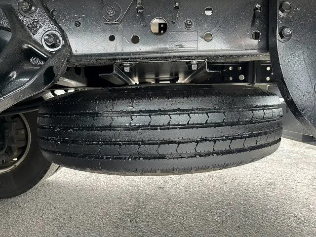 日野 デュトロ 2PG-XZU712M(未入力/関係無)の写真47