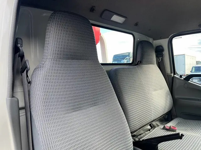 日野 デュトロ TKG-XZU695M(4WD)の写真22