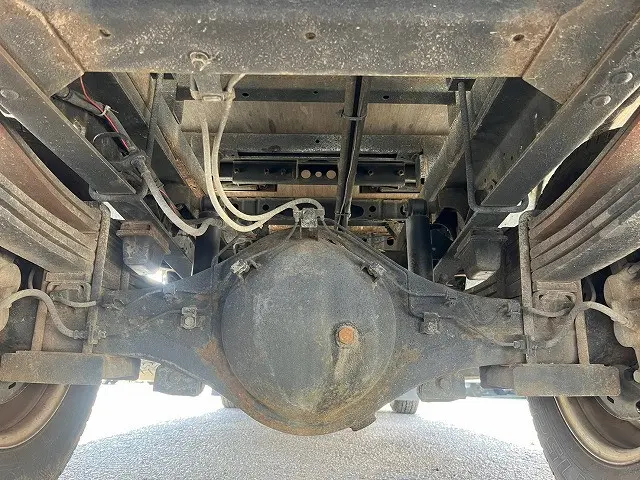日野 デュトロ TKG-XZU695M(4WD)の写真42