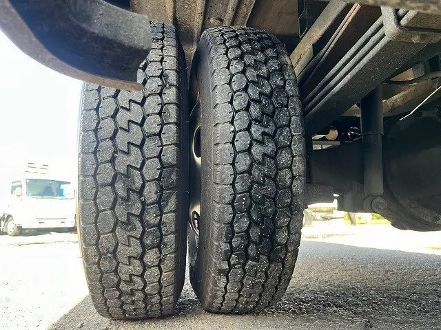 日野 デュトロ TKG-XZU695M(4WD)の写真44