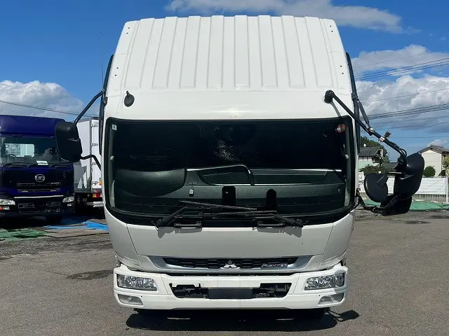 R3-ファイターアルミウイングPG 車検付 令和9年6月迄|三菱 ファイター 2KG-FK65F(未入力/関係無)の写真4