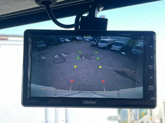 三菱 ファイター 2KG-FK65F(未入力/関係無)の写真33