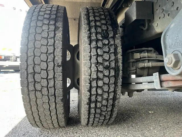 三菱 ファイター 2KG-FK65F(未入力/関係無)の写真43
