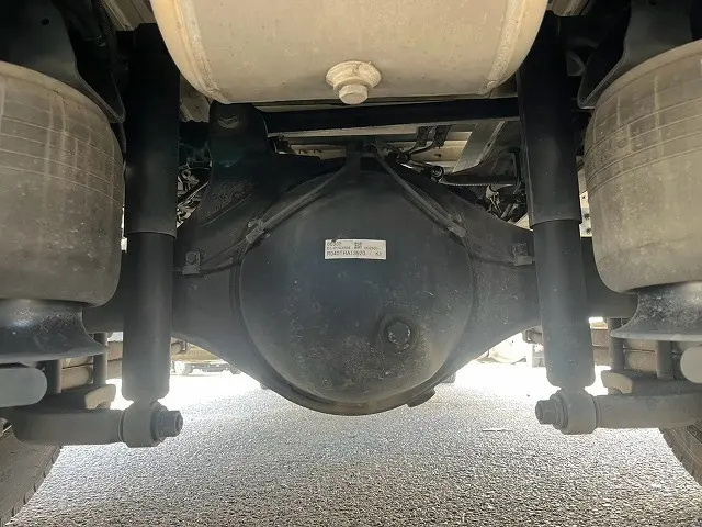 三菱 ファイター 2KG-FK65F(未入力/関係無)の写真44