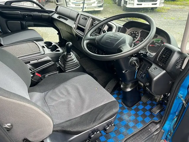 日野 レンジャー TKG-FD7JUAG(未入力/関係無)の写真19