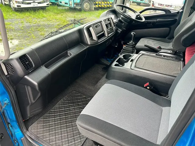 日野 レンジャー TKG-FD7JUAG(未入力/関係無)の写真23