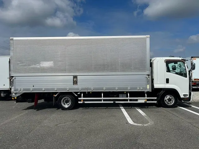 6200 フルワイド 内高239cm H28フォワードアルミウイングPG|いすゞ フォワード TKG-FRR90S2(6x2)の写真8