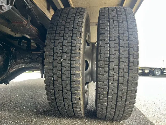 いすゞ フォワード TKG-FRR90S2(6x2)の写真45