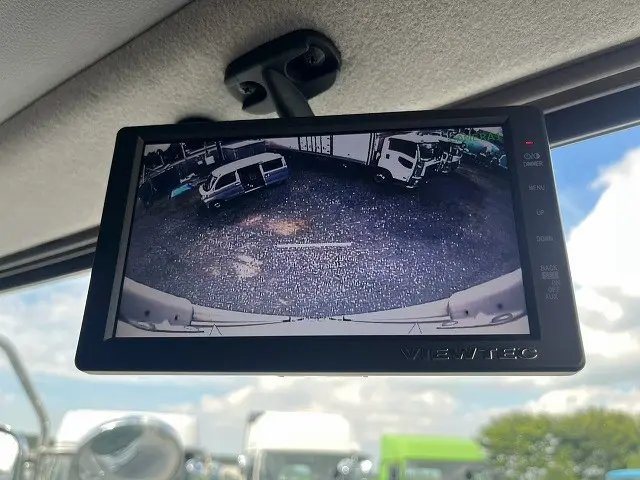 UD クオン QPG-CG5ZA(8x4)の写真34