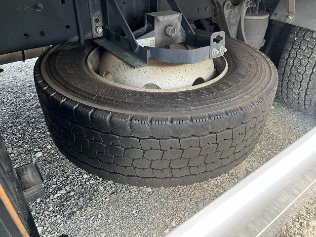 UD クオン QPG-CG5ZA(8x4)の写真48
