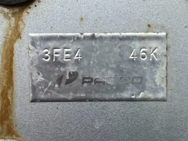 三菱 キャンター 2RG-FED90(未入力/関係無)の写真17