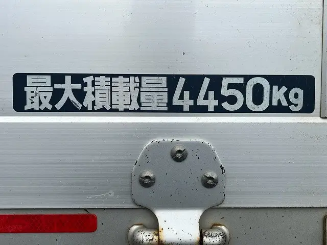 三菱 キャンター 2RG-FED90(未入力/関係無)の写真18