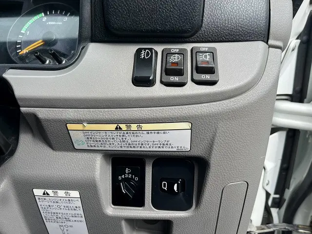 三菱 キャンター 2RG-FED90(未入力/関係無)の写真31
