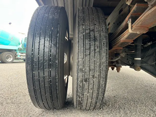 三菱 キャンター 2RG-FED90(未入力/関係無)の写真41