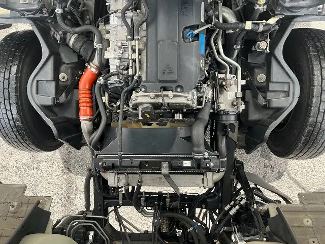 三菱 キャンター TPG-FEB80(未入力/関係無)の写真41