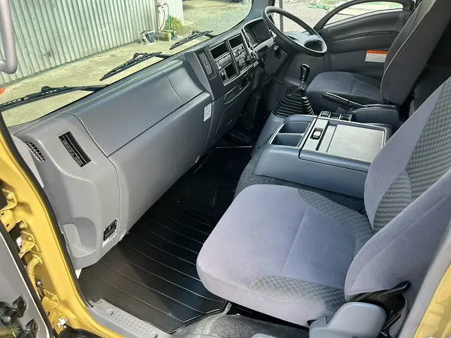 いすゞ フォワード TKG-FRR90T2(未入力/関係無)の写真24