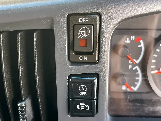 いすゞ フォワード TKG-FRR90T2(未入力/関係無)の写真33