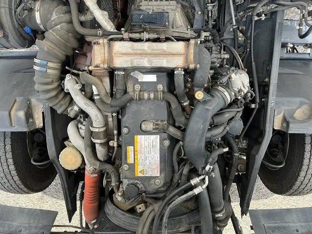 いすゞ フォワード TKG-FRR90T2(未入力/関係無)の写真41