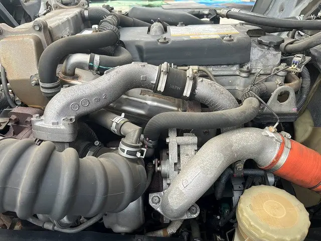 いすゞ フォワード TKG-FRR90T2(未入力/関係無)の写真42