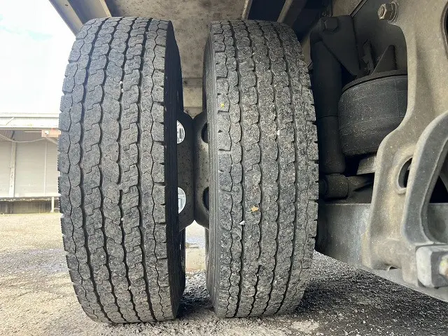 いすゞ フォワード TKG-FRR90T2(未入力/関係無)の写真44