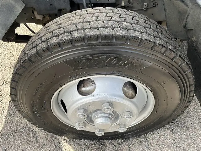 いすゞ フォワード TKG-FRR90T2(未入力/関係無)の写真47