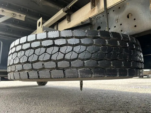 いすゞ フォワード TKG-FRR90T2(未入力/関係無)の写真49