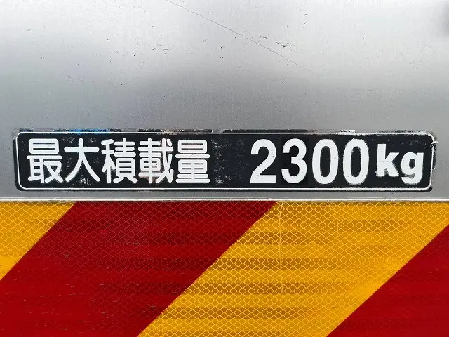 日野 レンジャー TKG-FD7JLAG(未入力/関係無)の写真19