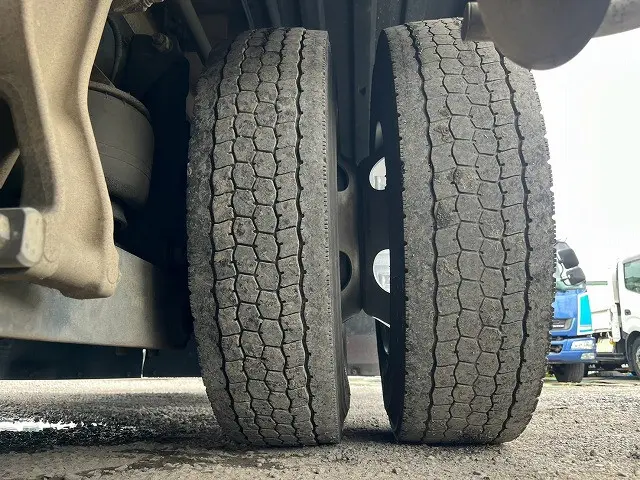 日野 レンジャー TKG-FD7JLAG(未入力/関係無)の写真45