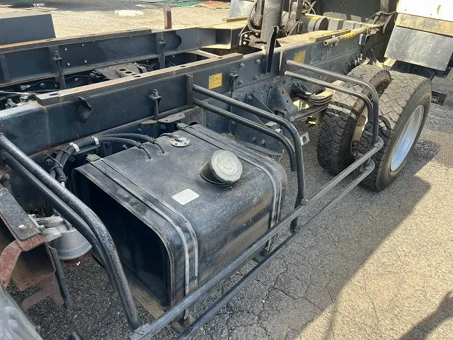 日野 レンジャー SKG-FC9JCAP(未入力/関係無)の写真39