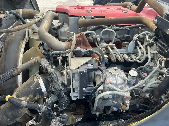 日野 レンジャー SKG-FC9JCAP(未入力/関係無)の写真42