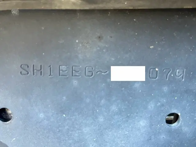 日野 プロフィア 2DG-SH1EEGG(未入力/関係無)の写真50