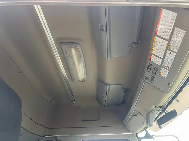日野 プロフィア QPG-SH1EDDG(未入力/関係無)の写真18