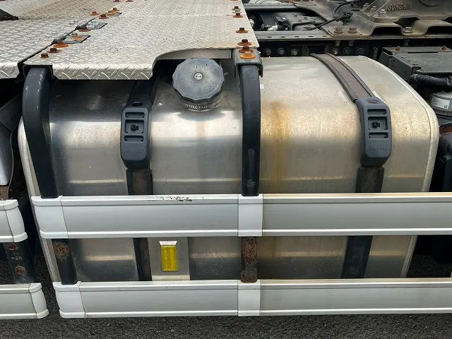 日野 プロフィア QPG-SH1EDDG(未入力/関係無)の写真35