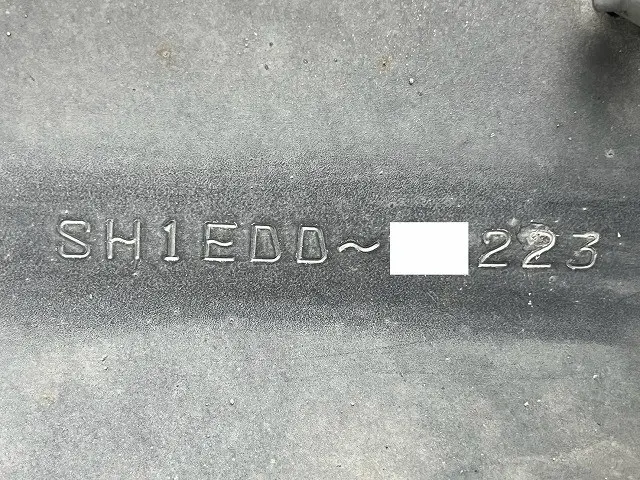 日野 プロフィア QPG-SH1EDDG(未入力/関係無)の写真50