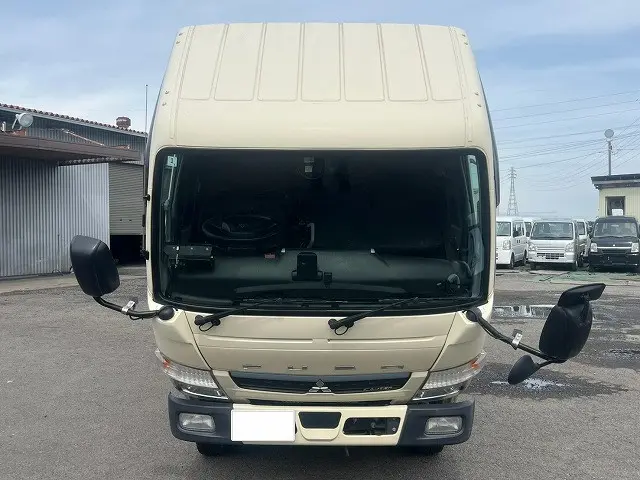 汚水タンク R3-キャンター・圧縮式塵芥車|三菱 キャンター 2PG-FEAV0(未入力/関係無)の写真3