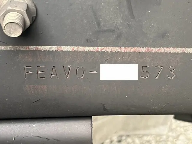 三菱 キャンター 2PG-FEAV0(未入力/関係無)の写真50