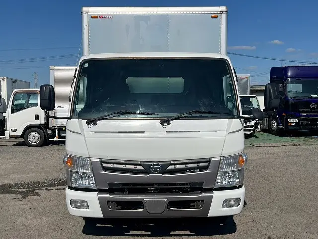 ラッシング3段 H29 カゼット アルミバン PG|UD カゼット TSG-FEB7Z(未入力/関係無)の写真2