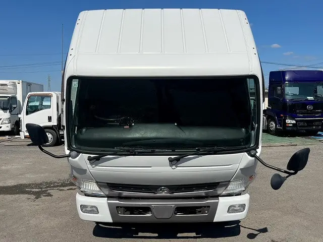 ハイブリッド H29 カゼット アルミバン PG|UD カゼット TSG-FEB7Z(未入力/関係無)の写真3
