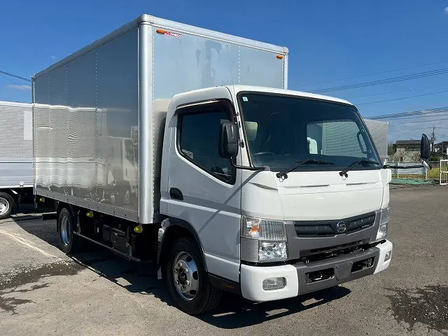 カゼット アルミバン PG 跳上式パワーゲート|UD カゼット TSG-FEB7Z(未入力/関係無)の写真4