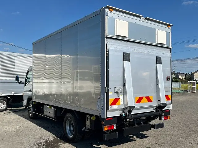ラッシング3段 H29 カゼット アルミバン PG|UD カゼット TSG-FEB7Z(未入力/関係無)の写真8