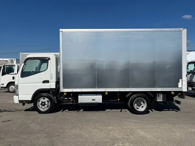 ハイブリッド H29 カゼット アルミバン PG|UD カゼット TSG-FEB7Z(未入力/関係無)の写真9