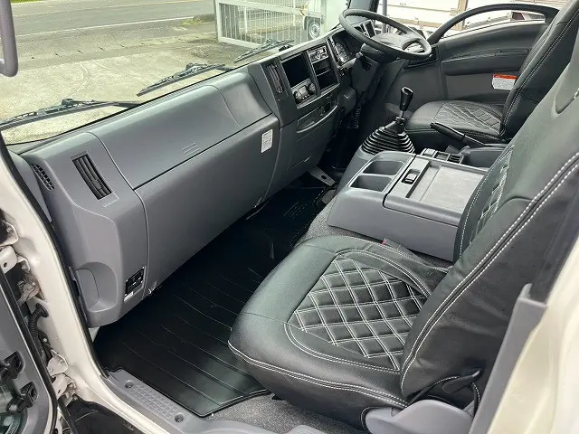 いすゞ フォワード TKG-FRR90T2(未入力/関係無)の写真23