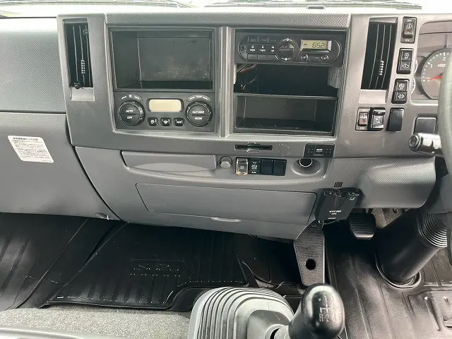 いすゞ フォワード TKG-FRR90T2(未入力/関係無)の写真28