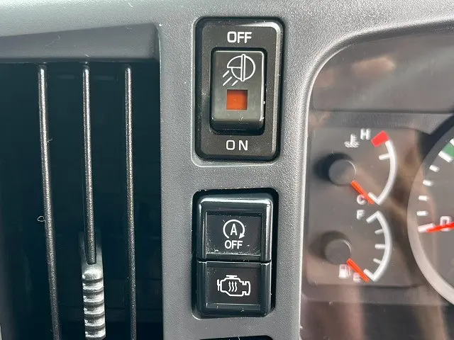 いすゞ フォワード TKG-FRR90T2(未入力/関係無)の写真32